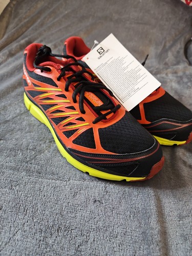 Laufschuhe salomon tour - laufschuhe, 2"