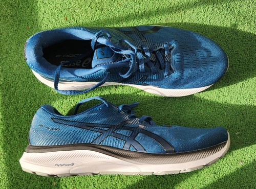 Laufschuh asics 4000 - laufschuh,