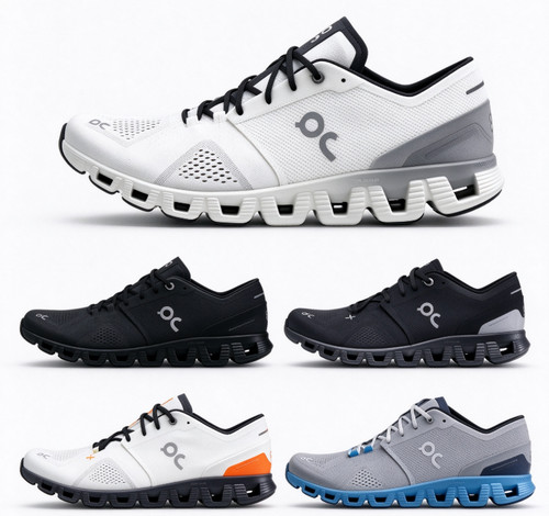 Running shoes women - running, cloud