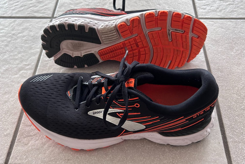 Brooks adrenaline gts - adrenaline, 19