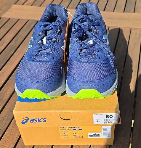 Asics gel venture herren - asics, gel-venture