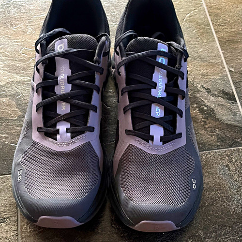 Cloudrunner laufschuhe - on,