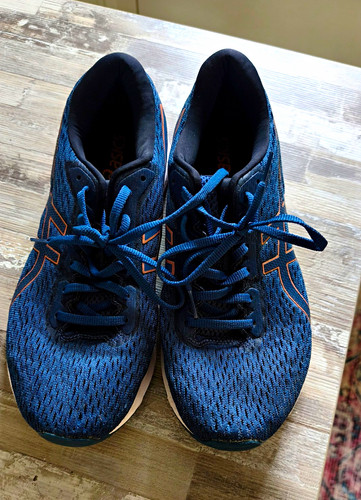 Asics 1000 herren - asics,
