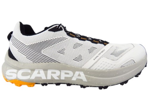 Scarpa spin planet - scarpa,