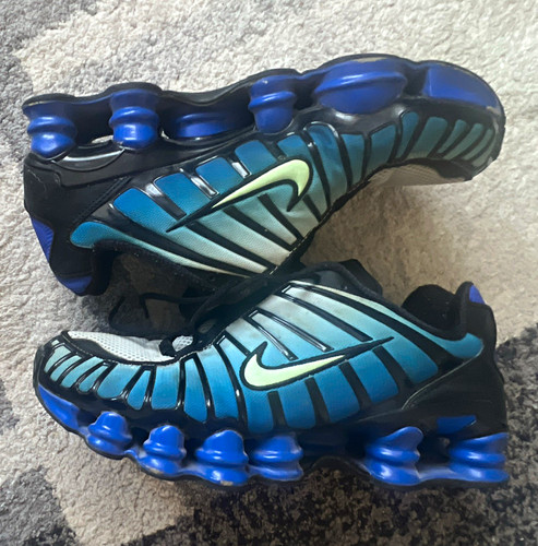 Nike shox herren laufschuhe - herren,