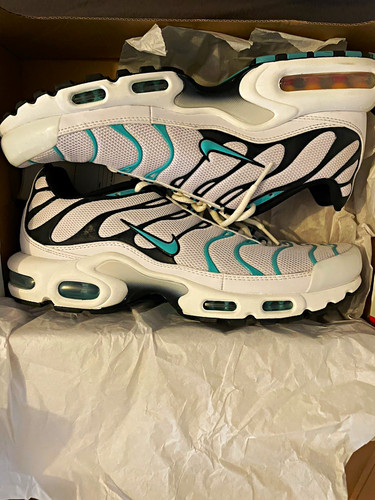 Nike air max plus - plus, herren