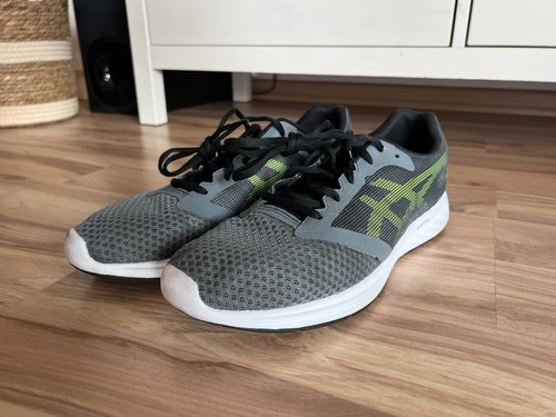 Asics laufschuhe 44 - asics, gr.