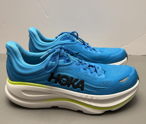 Hoka bondi wide - bondi, 9