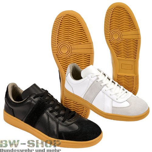 Bundeswehr sportschuhe halle - bundeswehr,