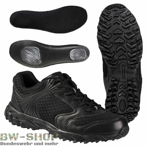 Bundeswehr sportschuhe - bundeswehr,