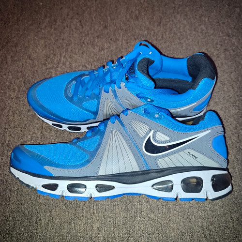 Nike air max tailwind - 4, herren