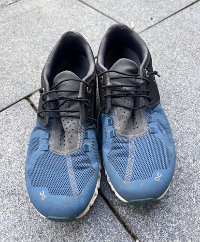 Cloudtec herren laufschuhe - on,