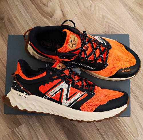 New balance fresh - fresh, foam