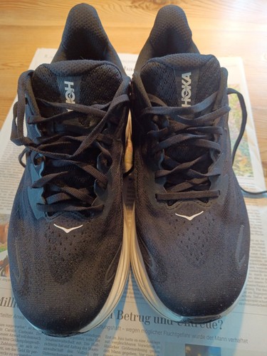 Hoka herrenlaufschuhe 3 - hoka, 44
