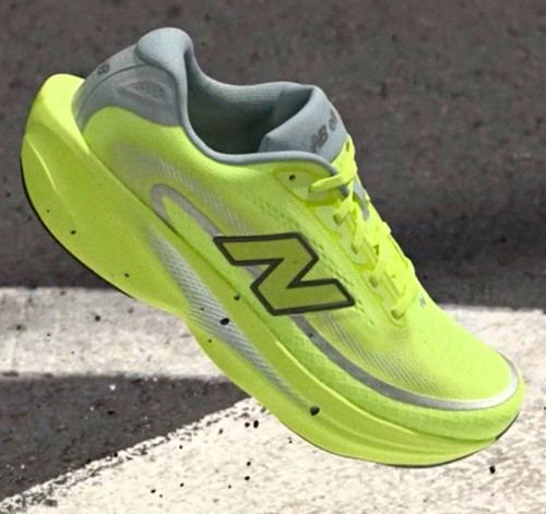 New balance elipse foam - foam, more