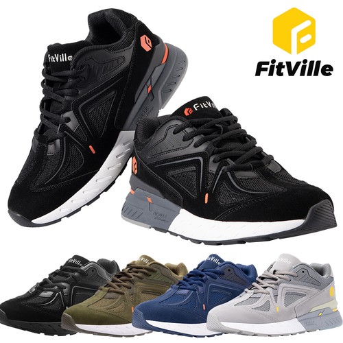 Fitville laufschuhe herren - fitville,