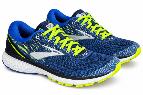 Brooks ghost herren - ghost, 11