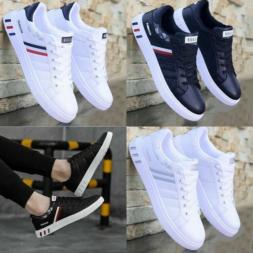 Herren running leichte sneaker - running,