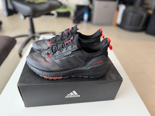 Adidas ultraboost gtx - 21,