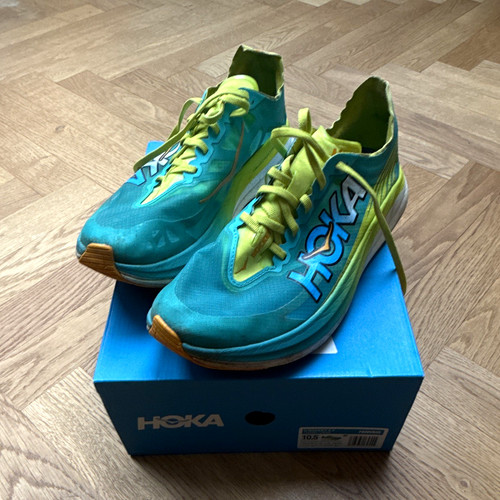 Hoka rocket herren - hoka,