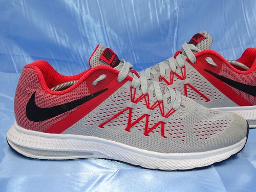 Nike air zoom - zoom, 3