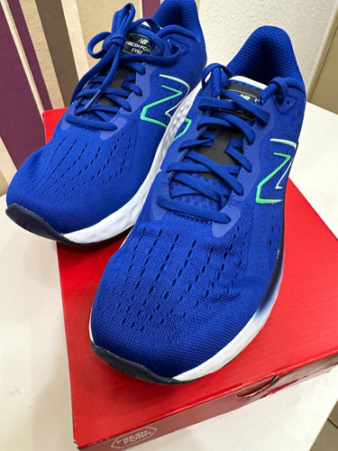 New balance fresh foam - new,