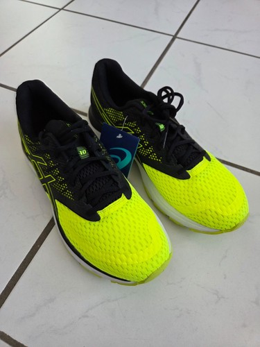 Asics gel laufschuhe - laufschuhe, neu