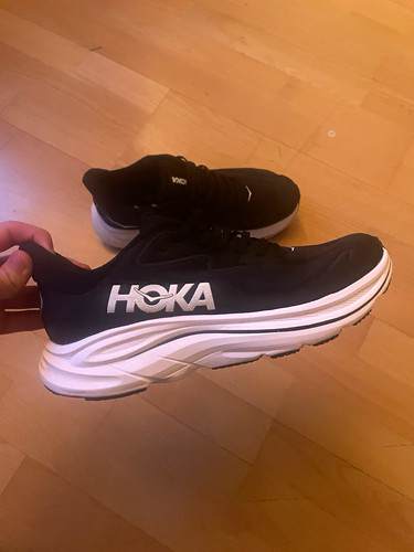 Hoka herren laufschuhe sneaker - hoka,