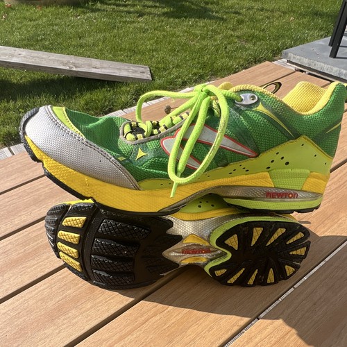 Newton herren laufschuhe terra - herren,