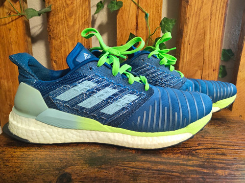 Adidas solarboost herren - adidas,