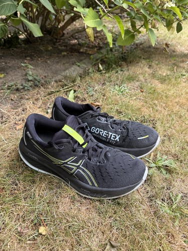 Asics goretex gel cumulus - asics,