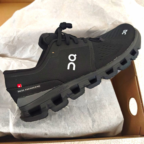 Cloud herren laufschuhe - on,