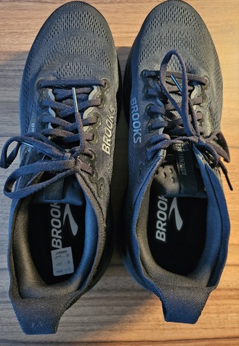 Brooks adrenaline gts - gts, 25