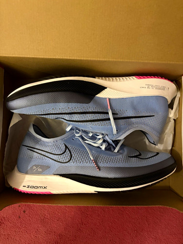 Nike zoomx vaporfly next - nike,
