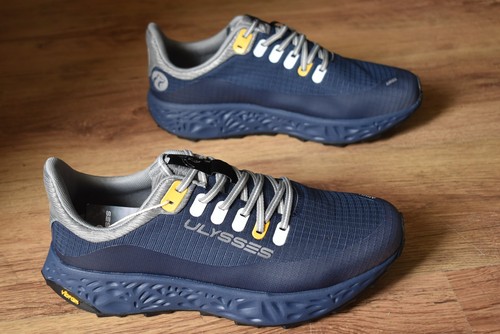 Ulysses aluhi 41 - aluhi,