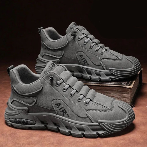 Herren outdoor sneaker - outdoor,