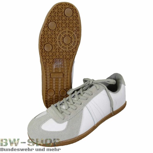 Bundeswehr sportschuhe neu - sportschuhe, bw