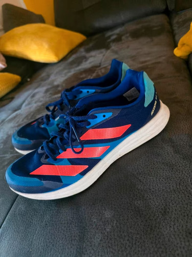 Adidas adizero m - adizero, rc