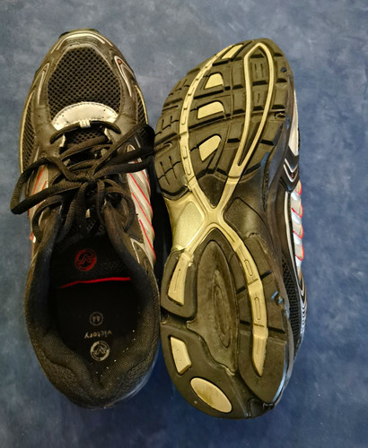 Victory herren laufschuhe - victory,