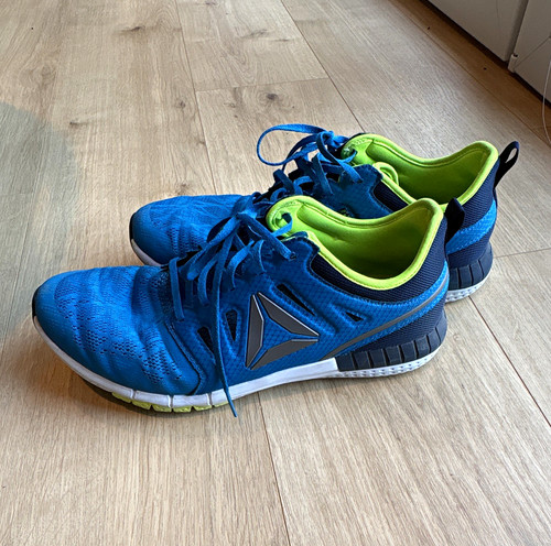 Reebok zprint herren laufschuh - herren,