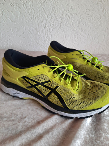 Asics gel kayano 44 5 - gr., 44,5