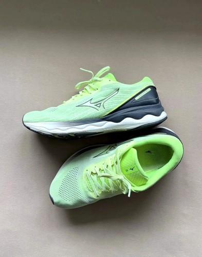 Mizuno laufschuhe 44 5 - laufschuhe, gr.
